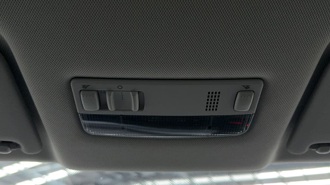 2021 Volkswagen Polo 70tsi Trendline, Automatic, 52972 km, On-Roof Controls/Sunglass holder