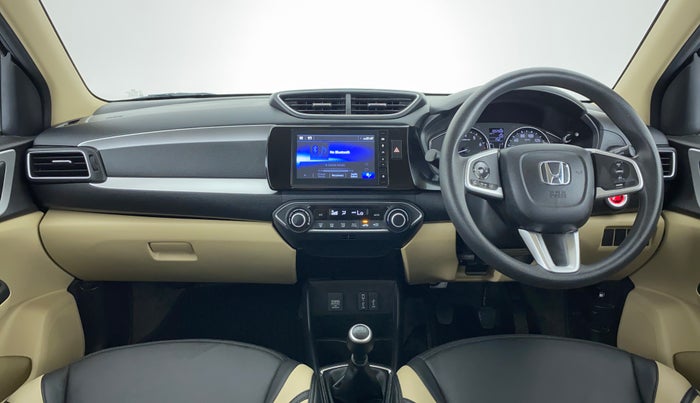 2022 Honda Amaze 1.2 VXMT I VTEC, Petrol, Manual, 3,305 km, Dashboard