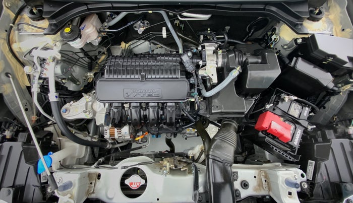 2022 Honda Amaze 1.2 VXMT I VTEC, Petrol, Manual, 3,305 km, Open Bonet
