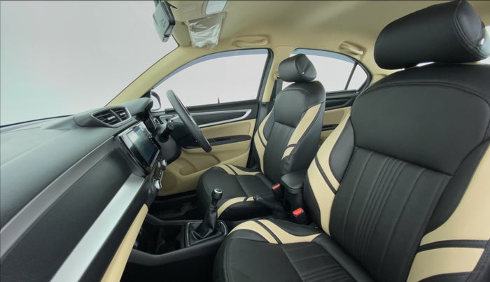 2022 Honda Amaze 1.2 VXMT I VTEC, Petrol, Manual, 3,305 km, Right Side Front Door Cabin