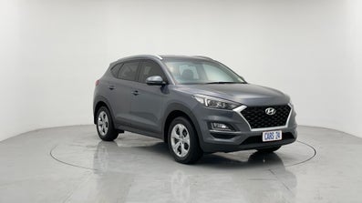 2019 Hyundai Tucson Go (fwd) Automatic, 88k km Petrol Car