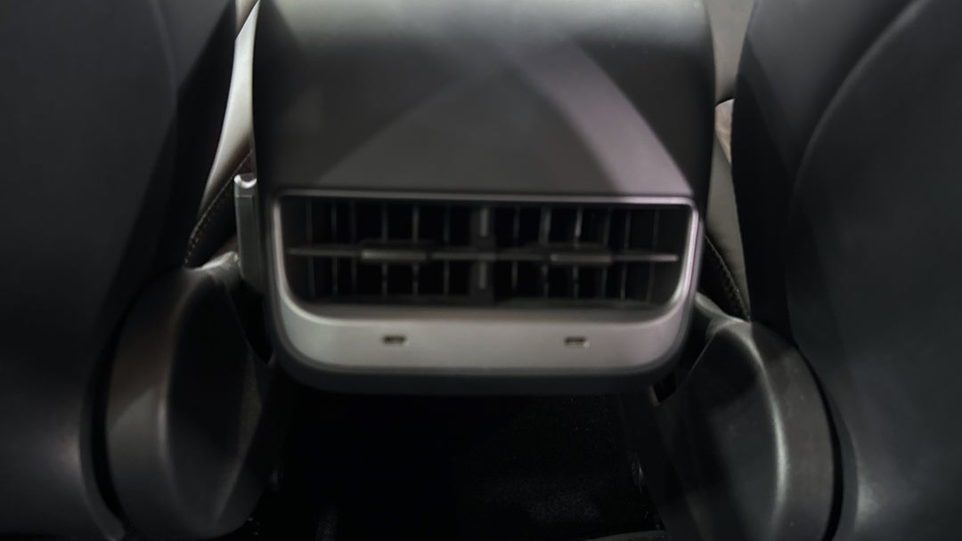 2021 Tesla Model 3 Standard Range Plus RWD, Automatic, 28430 km, Rear A/C Vent