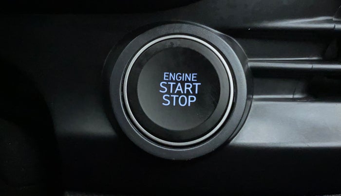 2022 Hyundai NEW I20 ASTA (O) 1.2 AT, Petrol, Automatic, 5,714 km, Keyless Start/ Stop Button