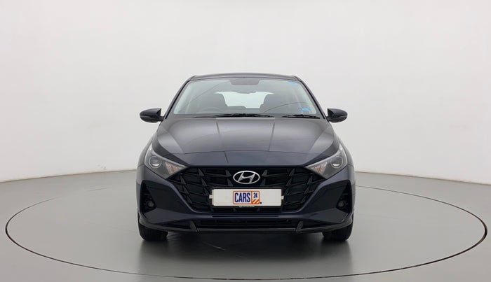 2022 Hyundai NEW I20 ASTA (O) 1.2 AT, Petrol, Automatic, 5,714 km, Highlights