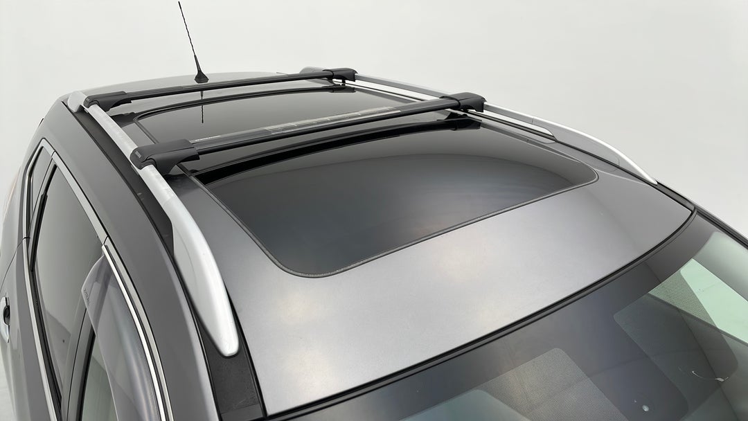 2014 Nissan X-trail Ti (4x4), Automatic, 90254 km, Roof/Sunroof View