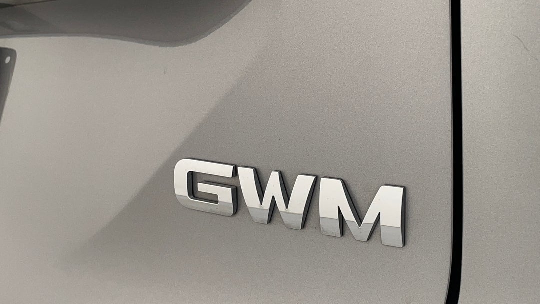 2022 GWM Haval H6 Lux, Automatic, 32905 km, Badge (Boot Right Side)