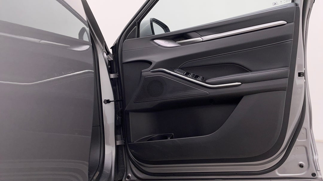 2022 GWM Haval H6 Lux, Automatic, 32905 km, Speaker View