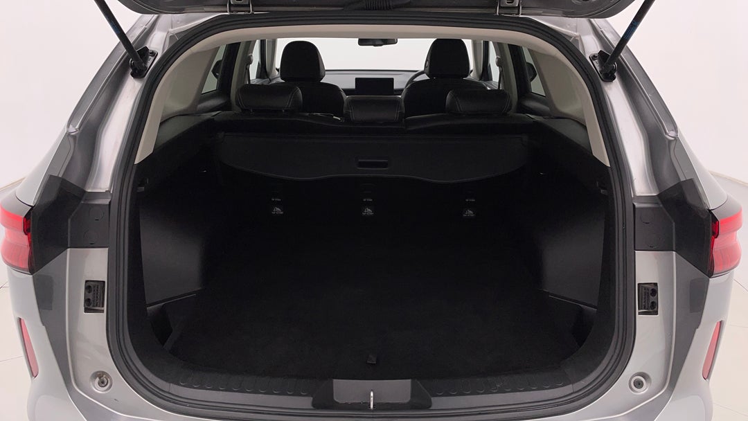 2022 GWM Haval H6 Lux, Automatic, 32905 km, Boot Inside View