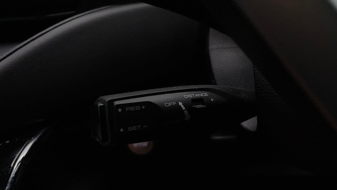 2022 GWM Haval H6 Lux, Automatic, 32905 km, Cruise Control