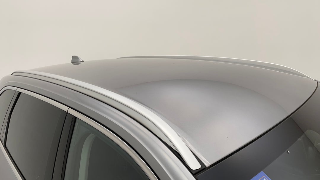 2022 GWM Haval H6 Lux, Automatic, 32905 km, Roof/Sunroof View