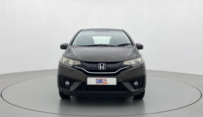 2016 Honda Jazz 1.2L I-VTEC VX, Petrol, Manual, 34,902 km, Details