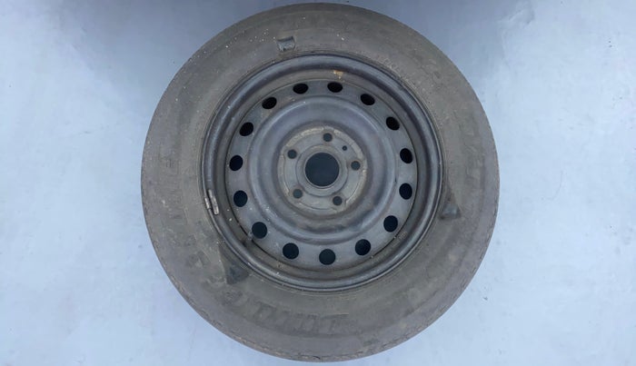 2016 Mahindra XUV500 W6, Diesel, Manual, 88,750 km, Spare Tyre