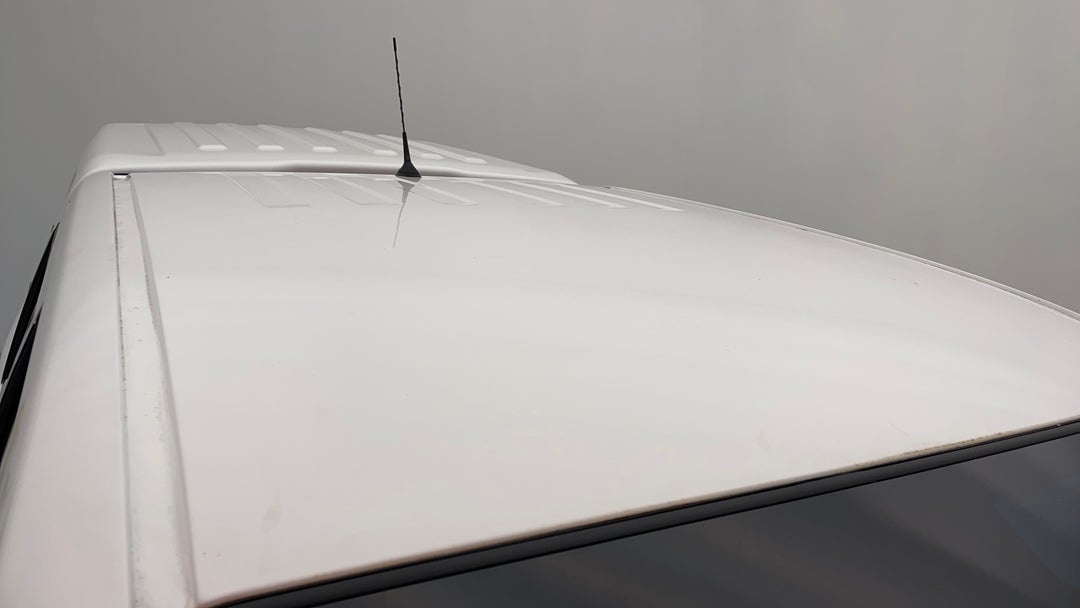 2019 Nissan Navara Rx (4x4), Automatic, 65026 km, Roof/Sunroof View