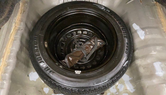 2012 Honda City 1.5L I-VTEC S MT, Petrol, Manual, 77,410 km, Spare Tyre