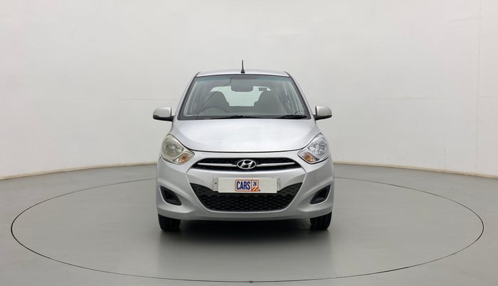 2010 Hyundai i10 SPORTZ 1.2, Petrol, Manual, 97,941 km, Highlights