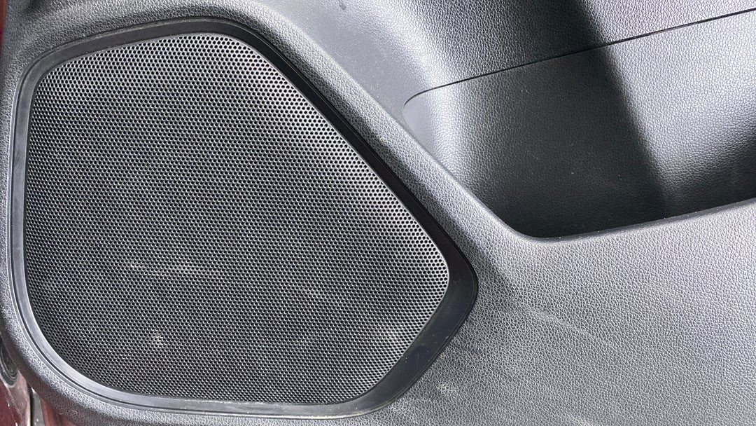 Speaker 