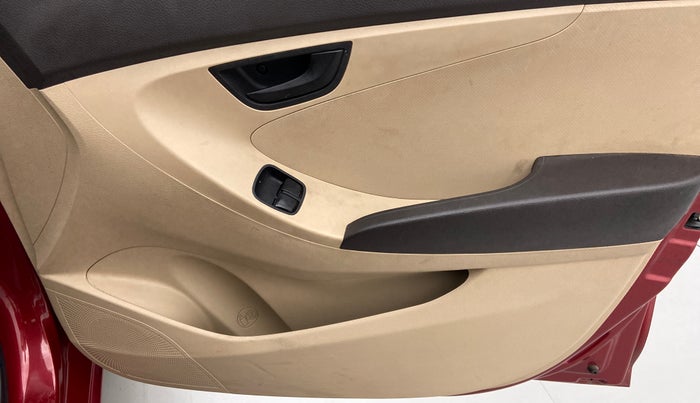 2018 Hyundai Eon MAGNA PLUS, Petrol, Manual, 2,734 km, Driver Side Door Panels Control