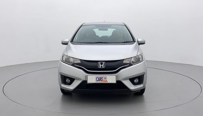2017 Honda Jazz 1.2L I-VTEC V AT, Petrol, Automatic, 26,680 km, Highlights