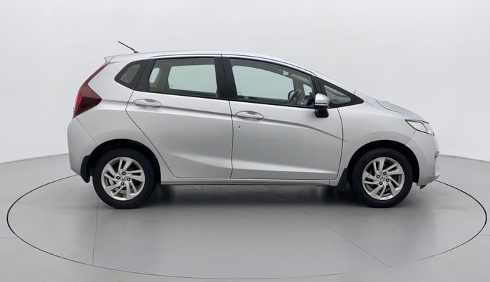 2017 Honda Jazz 1.2L I-VTEC V AT, Petrol, Automatic, 26,680 km, Right Side View