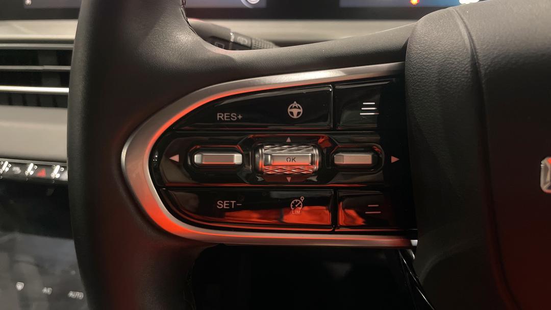 2025 Chery Tiggo 4 Pro Ultimate, Automatic, 7922 km, Cruise Control