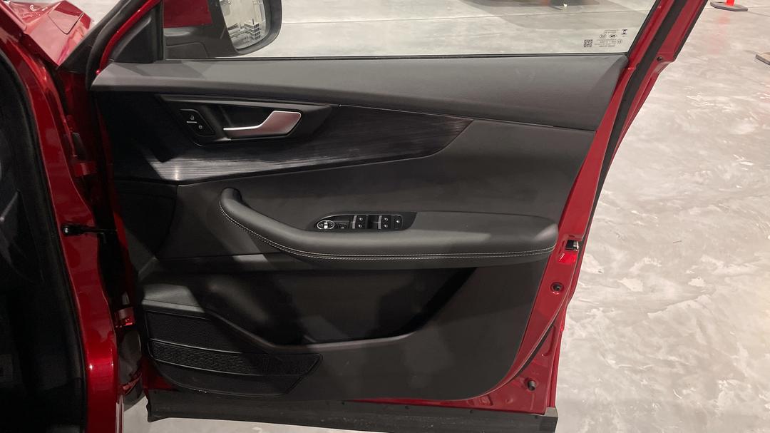 2025 Chery Tiggo 4 Pro Ultimate, Automatic, 7922 km, Speaker View