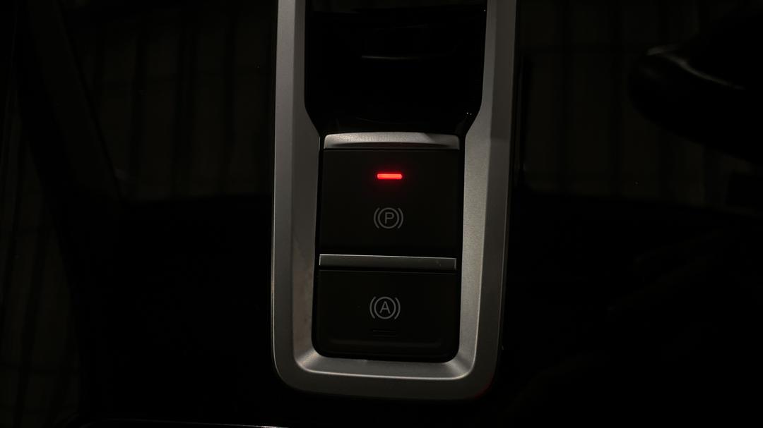2025 Chery Tiggo 4 Pro Ultimate, Automatic, 7922 km, Handbrake