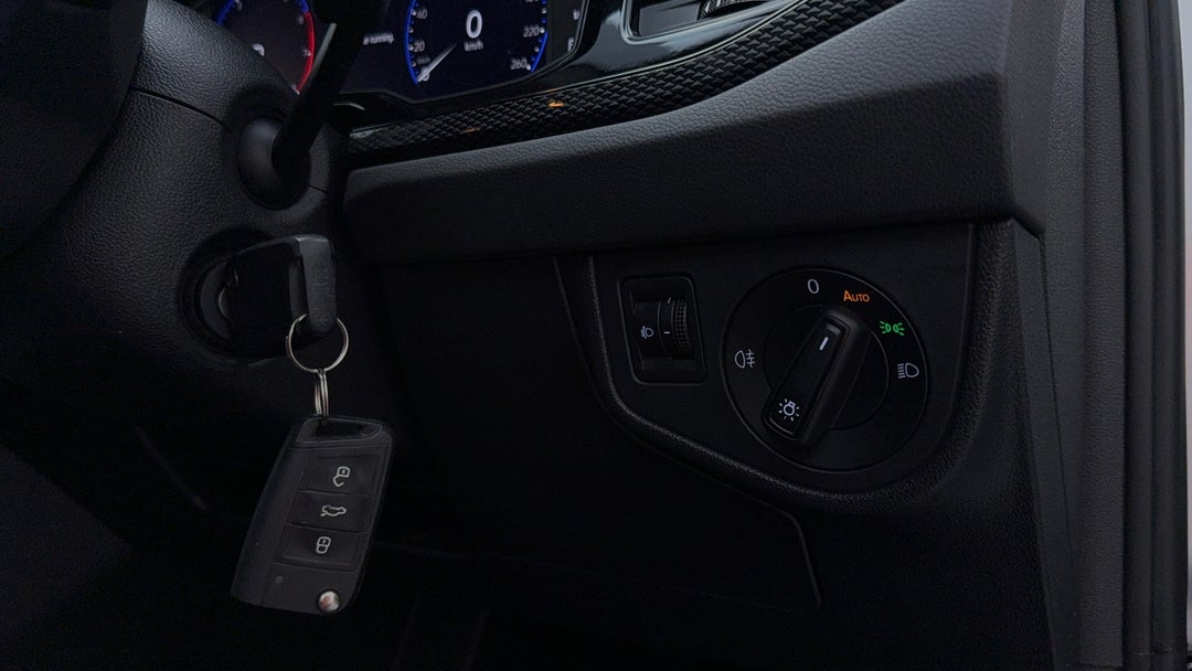 Utility Switches/Buttons