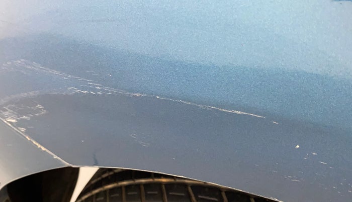 2015 Nissan Micra Active XL, Petrol, Manual, 35,406 km, Right quarter panel - Minor scratches