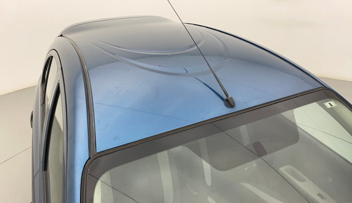 2015 Nissan Micra Active XL, Petrol, Manual, 35,406 km, Roof