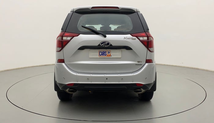 2020 Mahindra XUV500 W7 AT, Diesel, Automatic, 61,852 km, Back/Rear