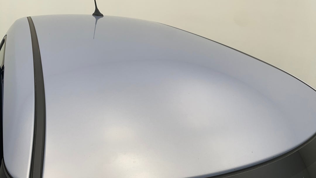 2022 MG 3 Core (with Navigation), Automatic, 34466 km, Roof/Sunroof View