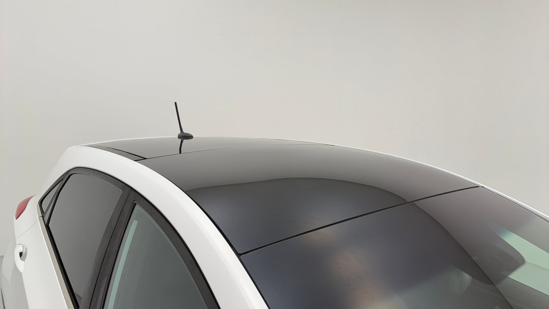 2016 Hyundai i30 Sr Premium, Automatic, 58160 km, Roof/Sunroof View