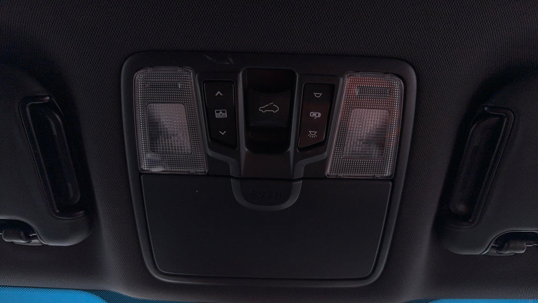 2016 Hyundai i30 Sr Premium, Automatic, 58160 km, On-Roof Controls/Sunglass holder