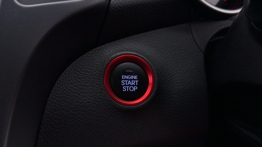 2016 Hyundai i30 Sr Premium, Automatic, 58160 km, Keyless / Button Start