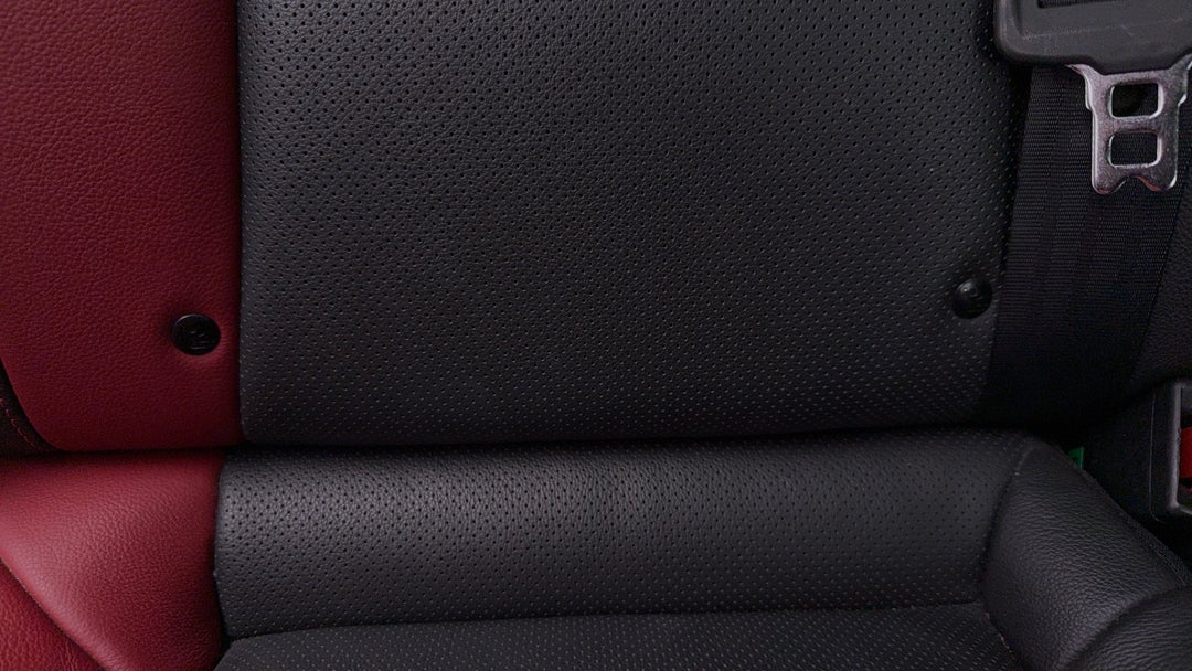 2016 Hyundai i30 Sr Premium, Automatic, 58160 km, Child Seat Anchor Points