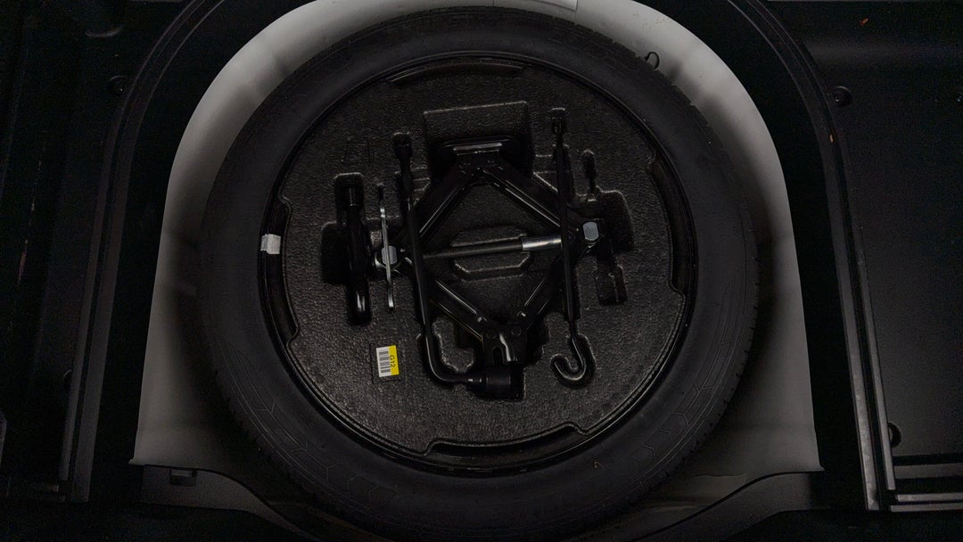 2016 Hyundai i30 Sr Premium, Automatic, 58160 km, Spare Wheel