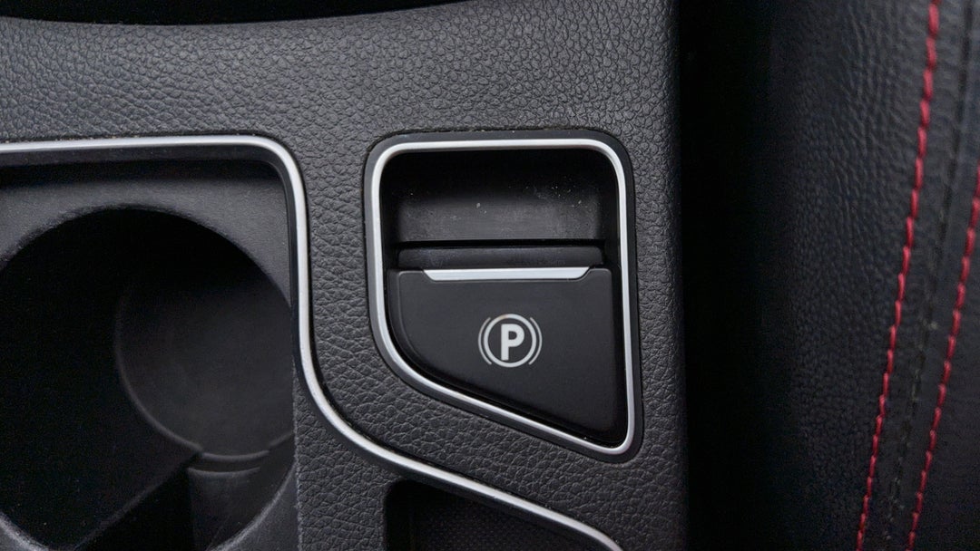 2016 Hyundai i30 Sr Premium, Automatic, 58160 km, Handbrake