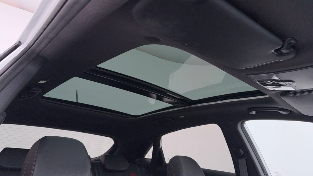 2016 Hyundai i30 Sr Premium, Automatic, 58160 km, Interior Sunroof/Moonroof