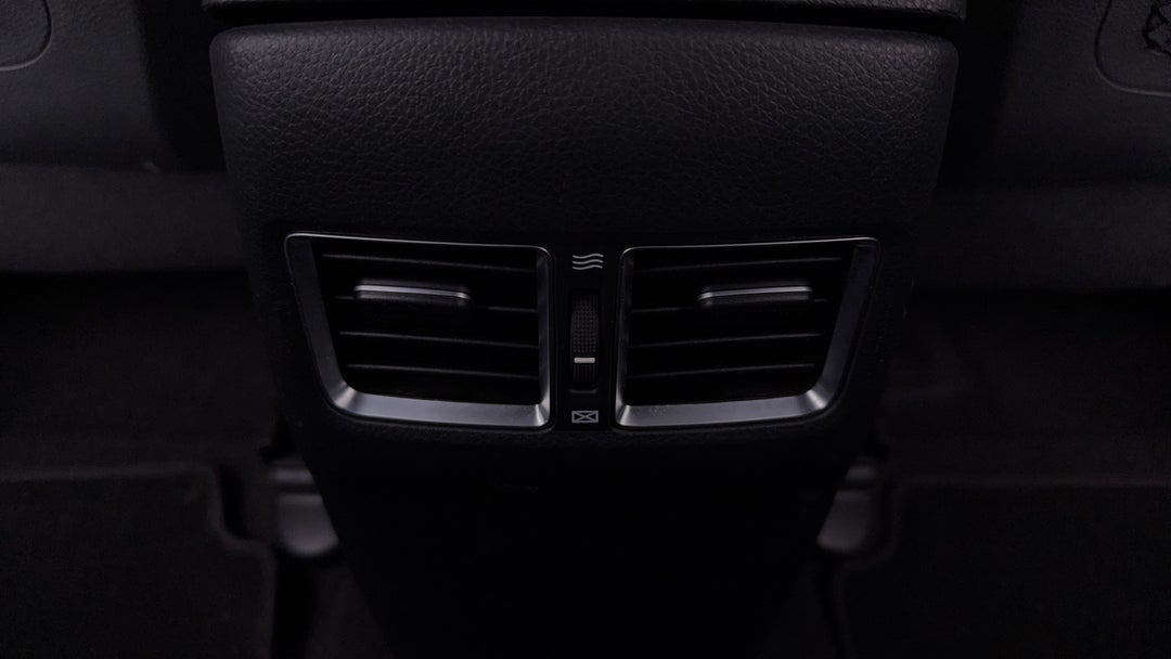 2016 Hyundai i30 Sr Premium, Automatic, 58160 km, Rear A/C Vent