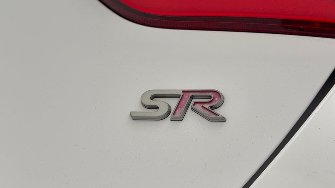 2016 Hyundai i30 Sr Premium, Automatic, 58160 km, Badge (Boot Right Side)