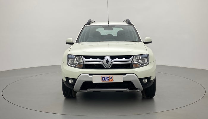 2016 Renault Duster RXZ AMT 110 PS, Diesel, Automatic, 1,04,769 km, Highlights