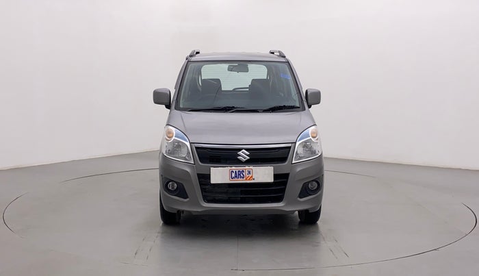 2018 Maruti Wagon R 1.0 VXI AMT, Petrol, Automatic, 28,076 km, Highlights
