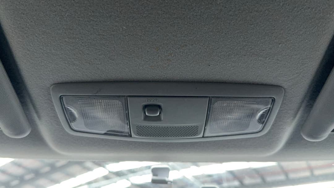 2018 Mitsubishi ASX Ls (2WD), Automatic, 151312 km, On-Roof Controls/Sunglass holder