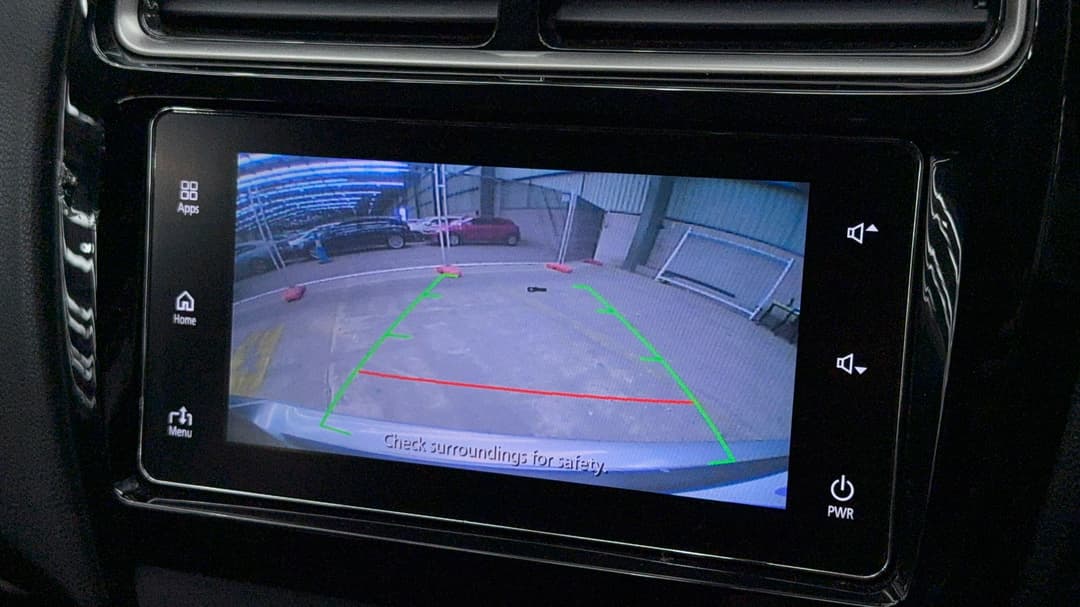 2018 Mitsubishi ASX Ls (2WD), Automatic, 151312 km, Parking Camera
