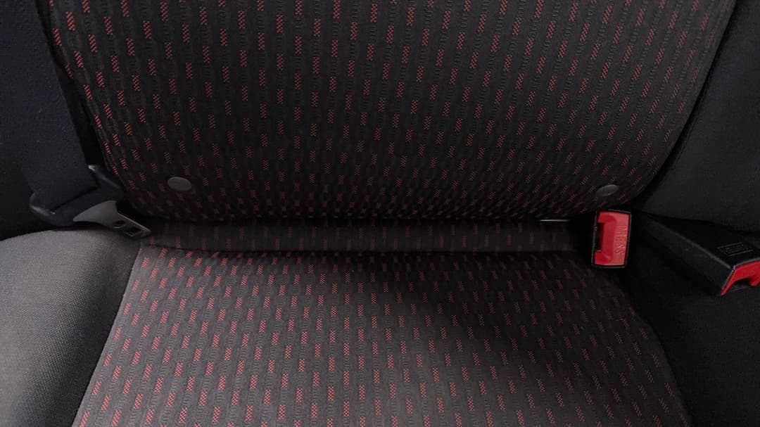 2018 Mitsubishi ASX Ls (2WD), Automatic, 151312 km, Child Seat Anchor Points