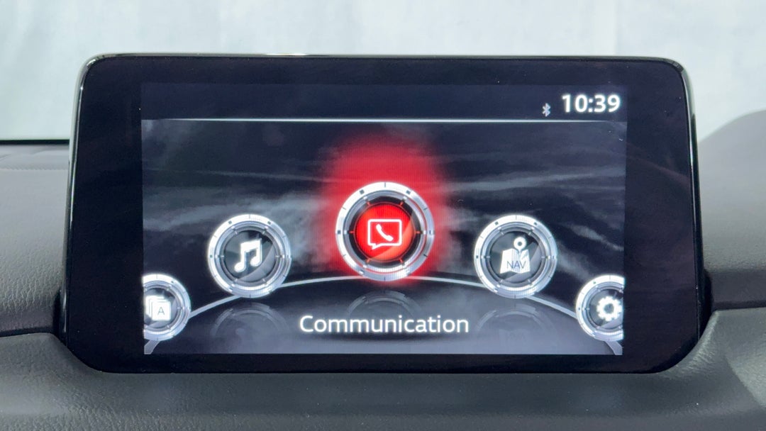Infotainment System