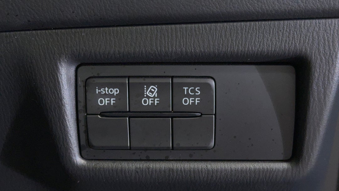 Utility Switches/Buttons