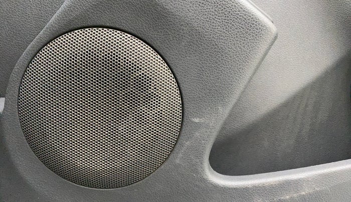 2014 Renault Duster 110 PS RXL ADVENTURE, Diesel, Manual, 97,662 km, Speaker