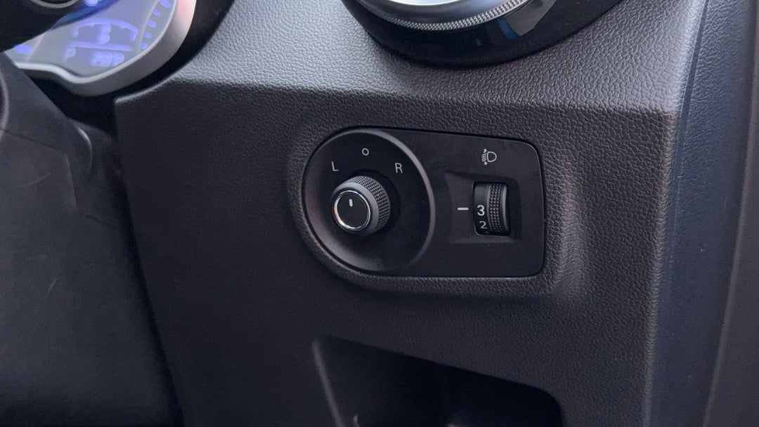 Utility Switches/Buttons