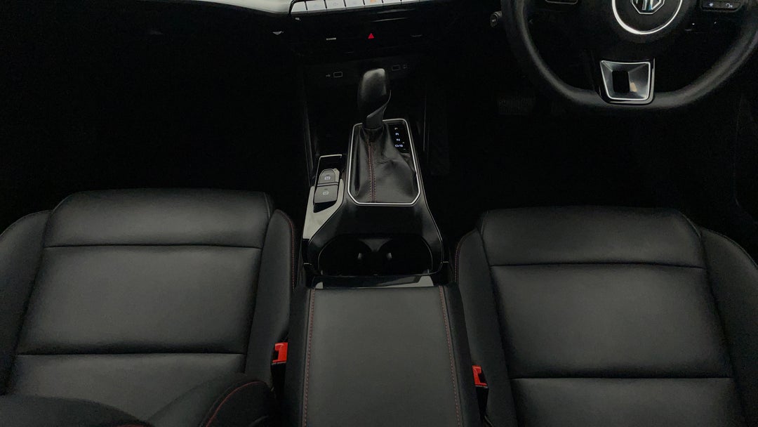 Center Console